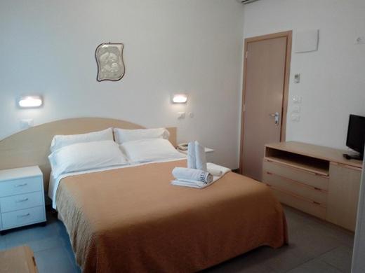 Hotel Nautilus กัตตอลิกา ภายนอก รูปภาพ