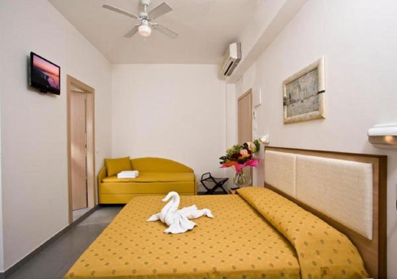 Hotel Nautilus กัตตอลิกา ห้อง รูปภาพ