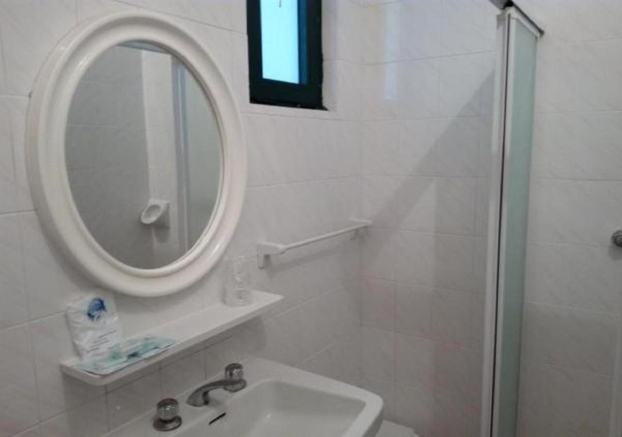 Hotel Nautilus กัตตอลิกา ภายนอก รูปภาพ