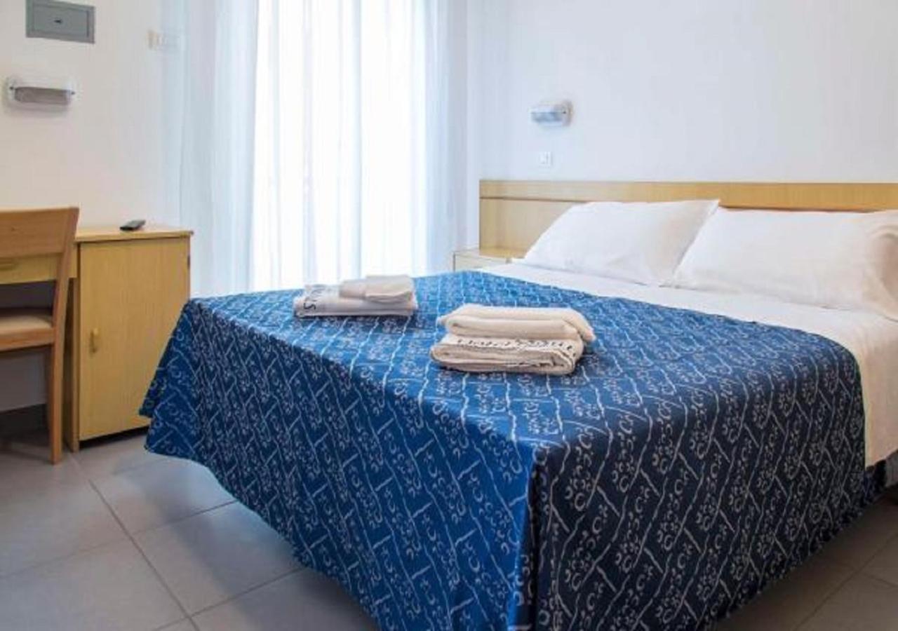 Hotel Nautilus กัตตอลิกา ห้อง รูปภาพ
