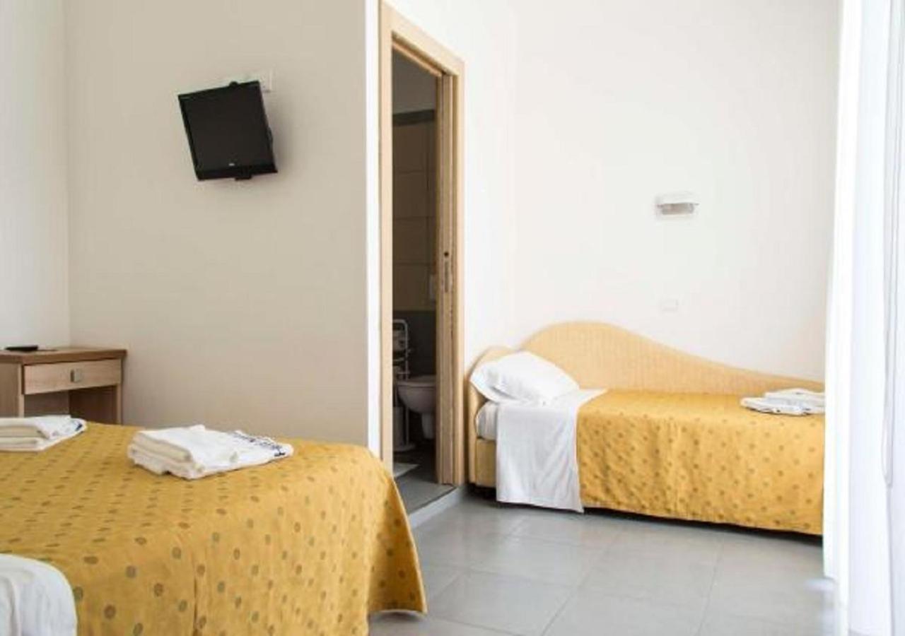 Hotel Nautilus กัตตอลิกา ห้อง รูปภาพ