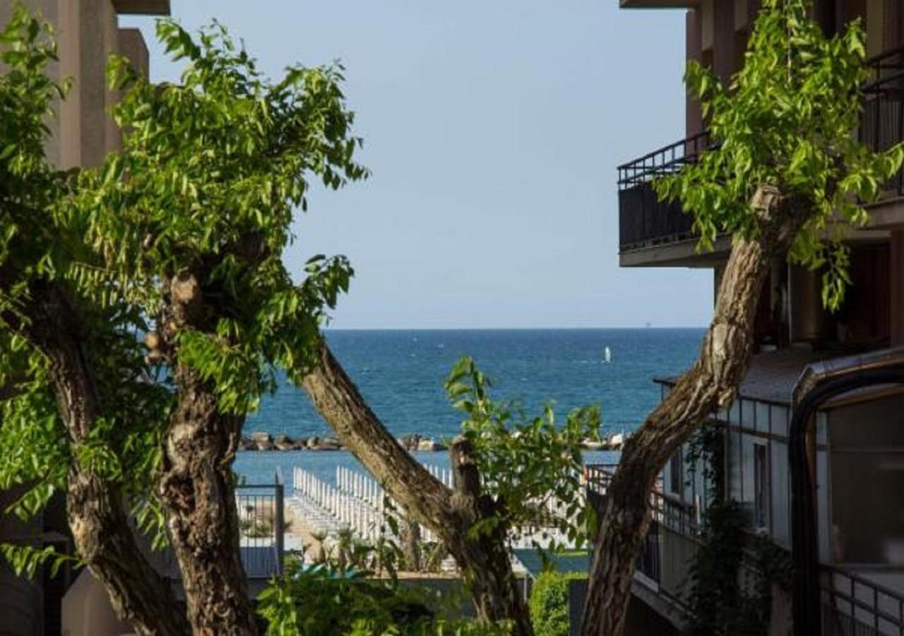 Hotel Nautilus กัตตอลิกา ห้อง รูปภาพ