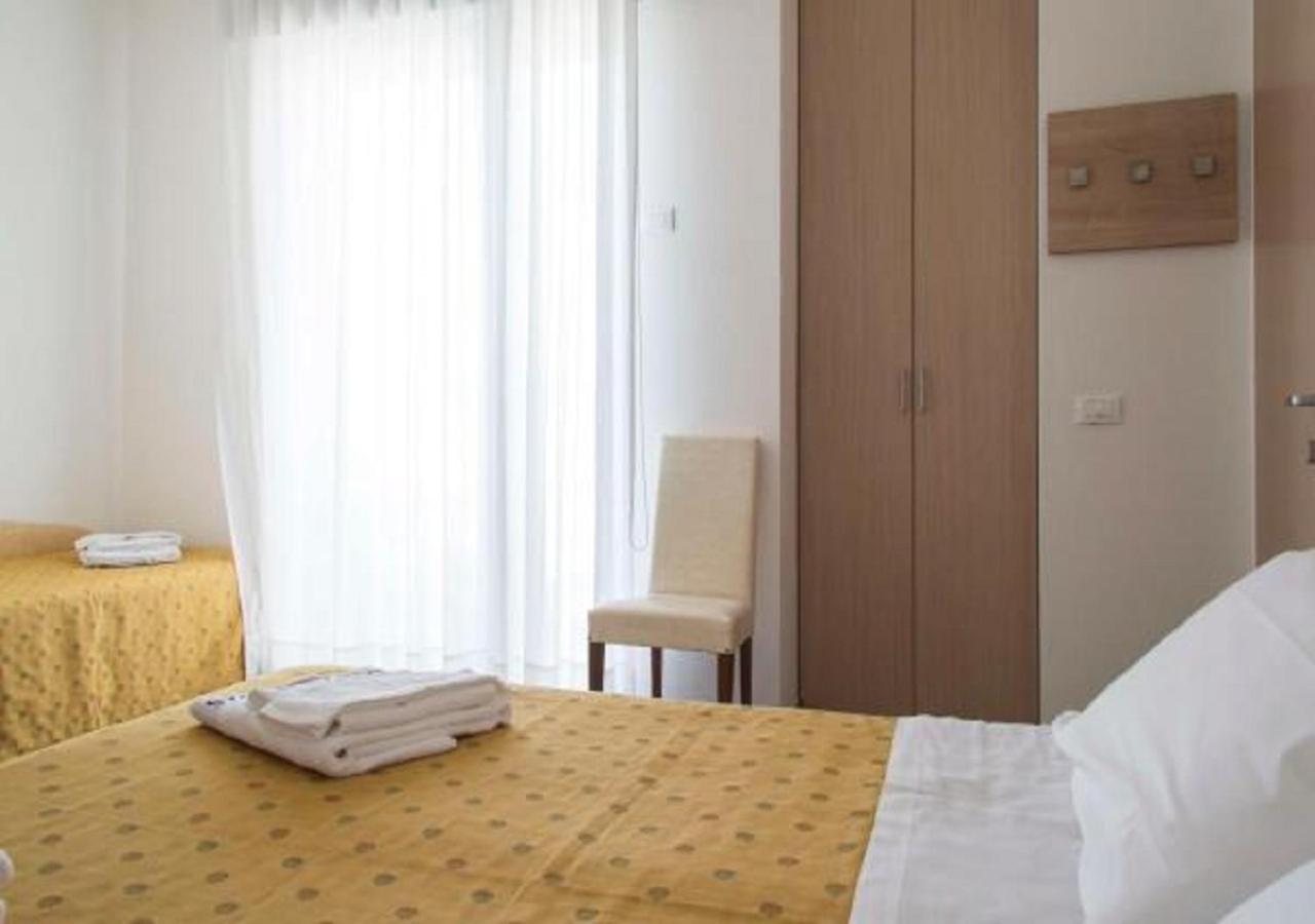 Hotel Nautilus กัตตอลิกา ห้อง รูปภาพ