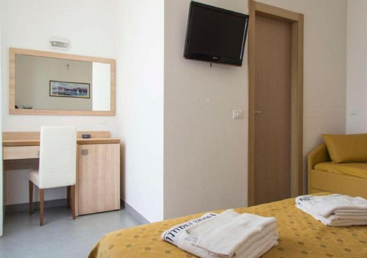 Hotel Nautilus กัตตอลิกา ห้อง รูปภาพ